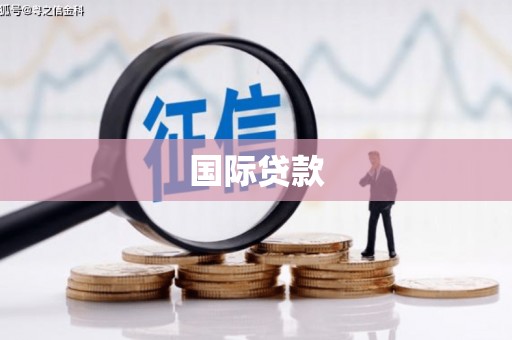 微山国际贷款