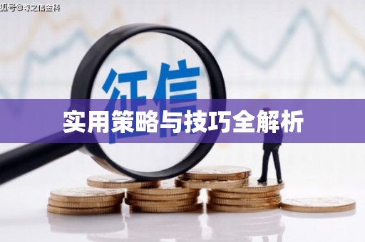 微山实用策略与技巧全解析