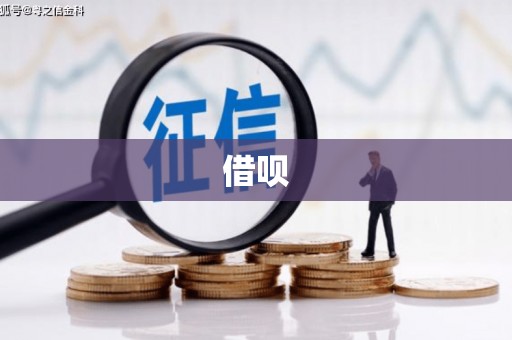 微山借呗