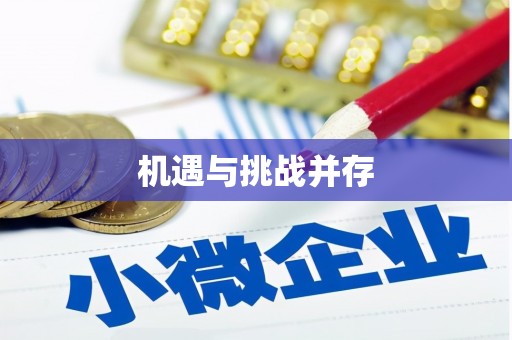 微山机遇与挑战并存