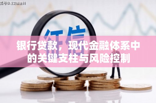 微山银行贷款，现代金融体系中的关键支柱与风险控制