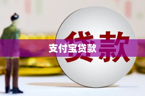 微山支付宝贷款