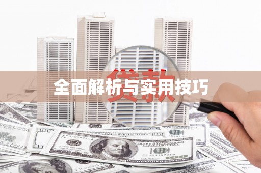 微山全面解析与实用技巧