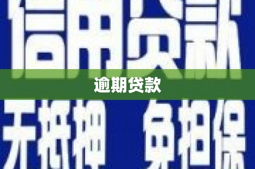 微山逾期贷款