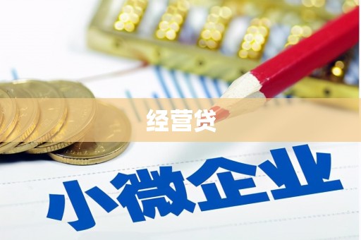微山经营贷